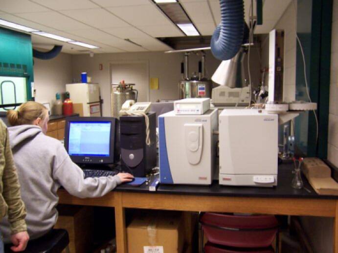 Separation Technologies